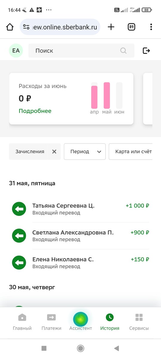 Благодарю всех сердечно за помощь! 