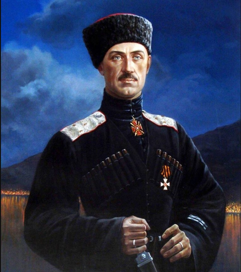 Петр Врангель фото на - 24СМИ