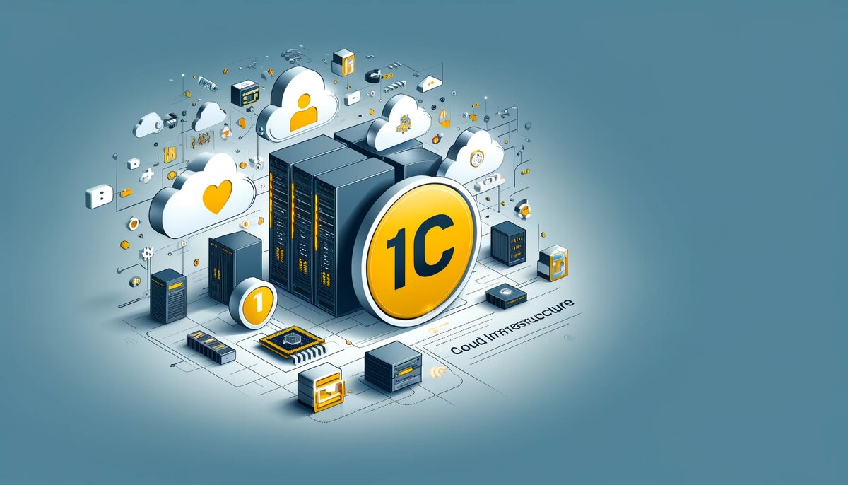 Планирование 1С в облаке