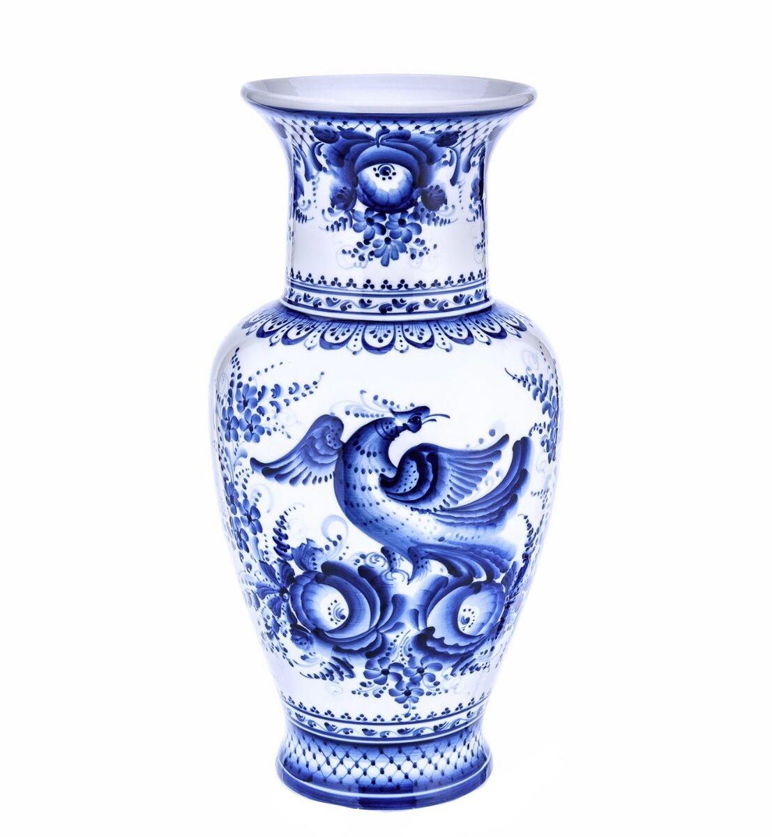 «Глиняный горшок может сколько угодно стоять на солнце — он останется глиняным. Только после обжига в белом пламени печи из него получится фарфоровая ваза».
(Милдред Струвен)
