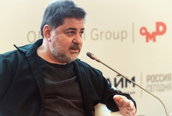   Александр Цекало