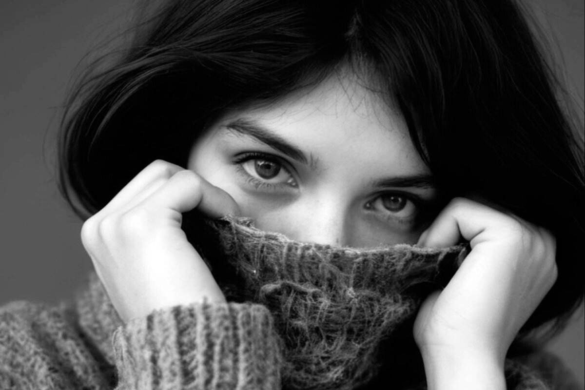 Если человек не осознаёт себя таким, какой он есть, он не сможет понять и других вещей