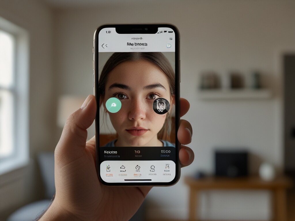 iOS 18: Новые Возможности и Улучшения Универсального Доступа | CyberPulse:  Мир Технологий и Интернета | Дзен