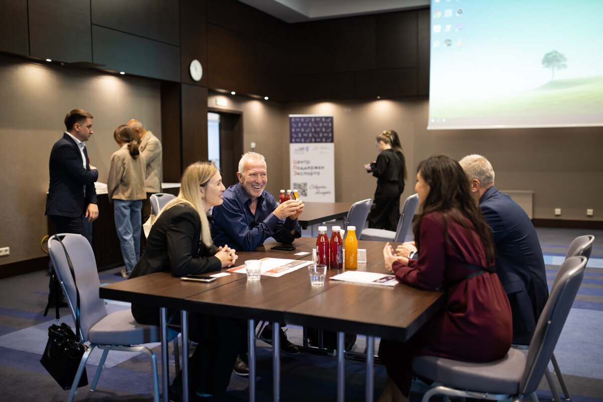 © Фонд «Центра поддержки Экспорта Республики Карелия»