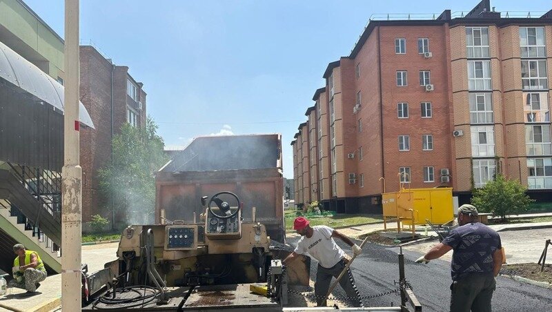      Фото: администрация Минераловодского округа