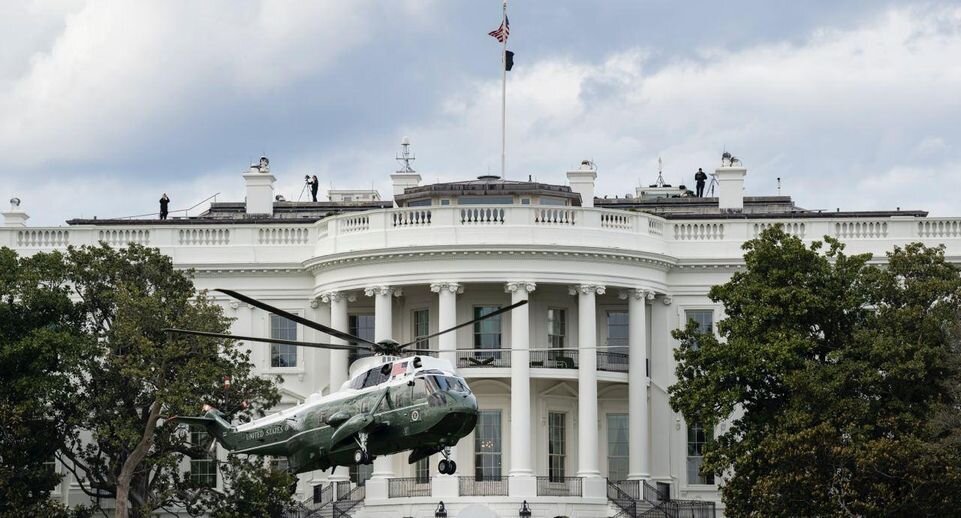   White House