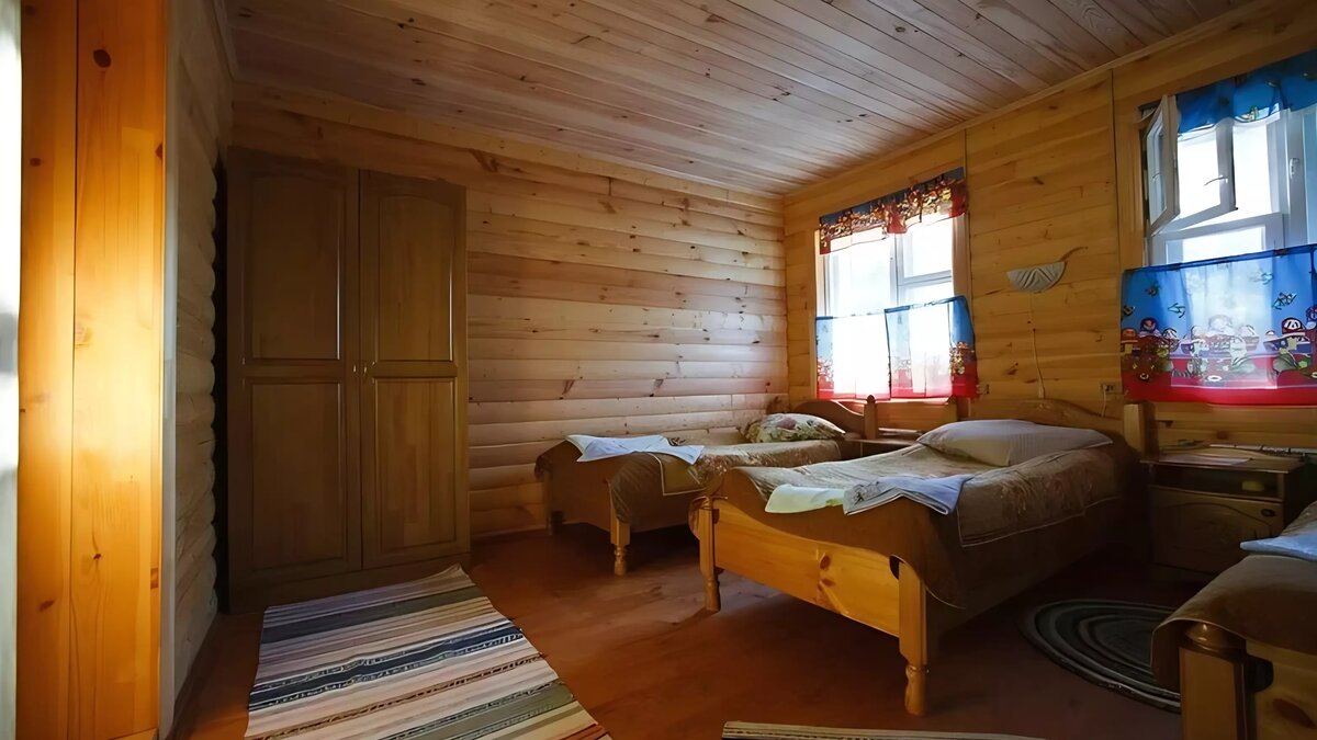     Автор: База отдыха «Дубки» Источник: Яндекс.Карты