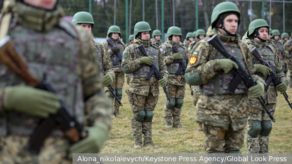     Фото: Alona_nikolaievych/Keystone Press Agency/Global Look Press   
 Текст: Максим Попов