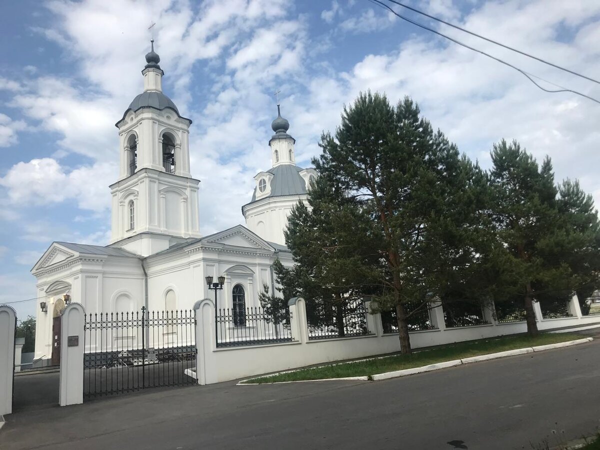Личное фото автора