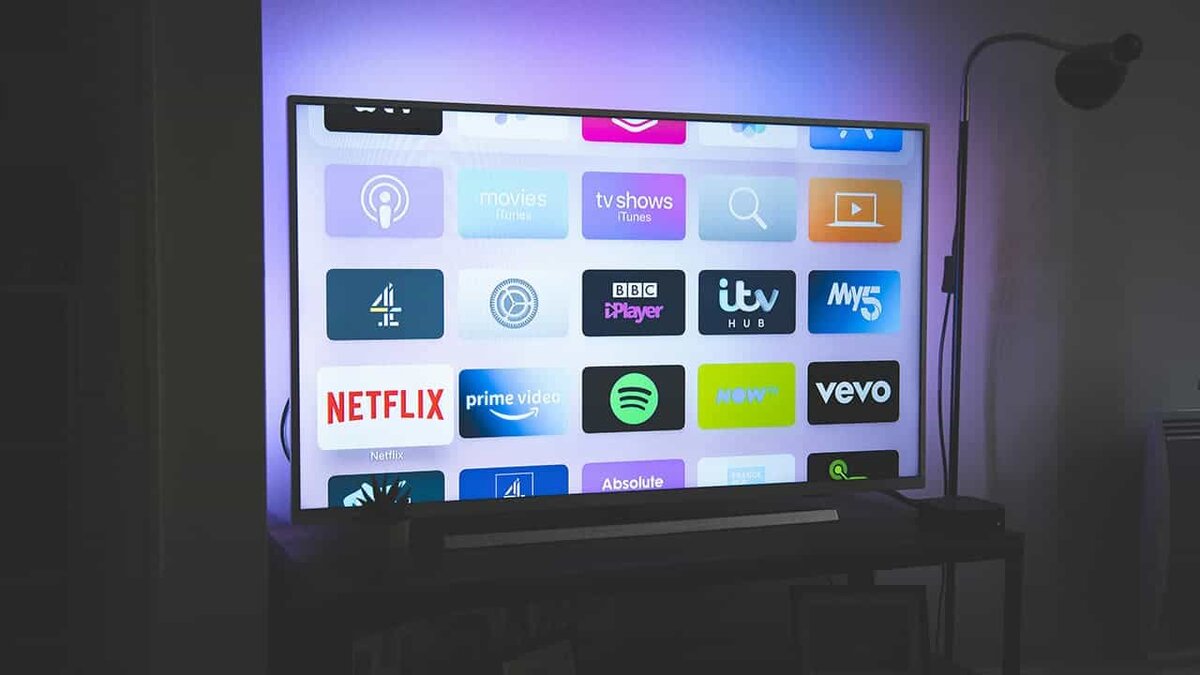 Вы разочарованы своим старым SMART TV из-за его медленной работы? Не  спешите покупать новый! | Китайский специалист | Дзен