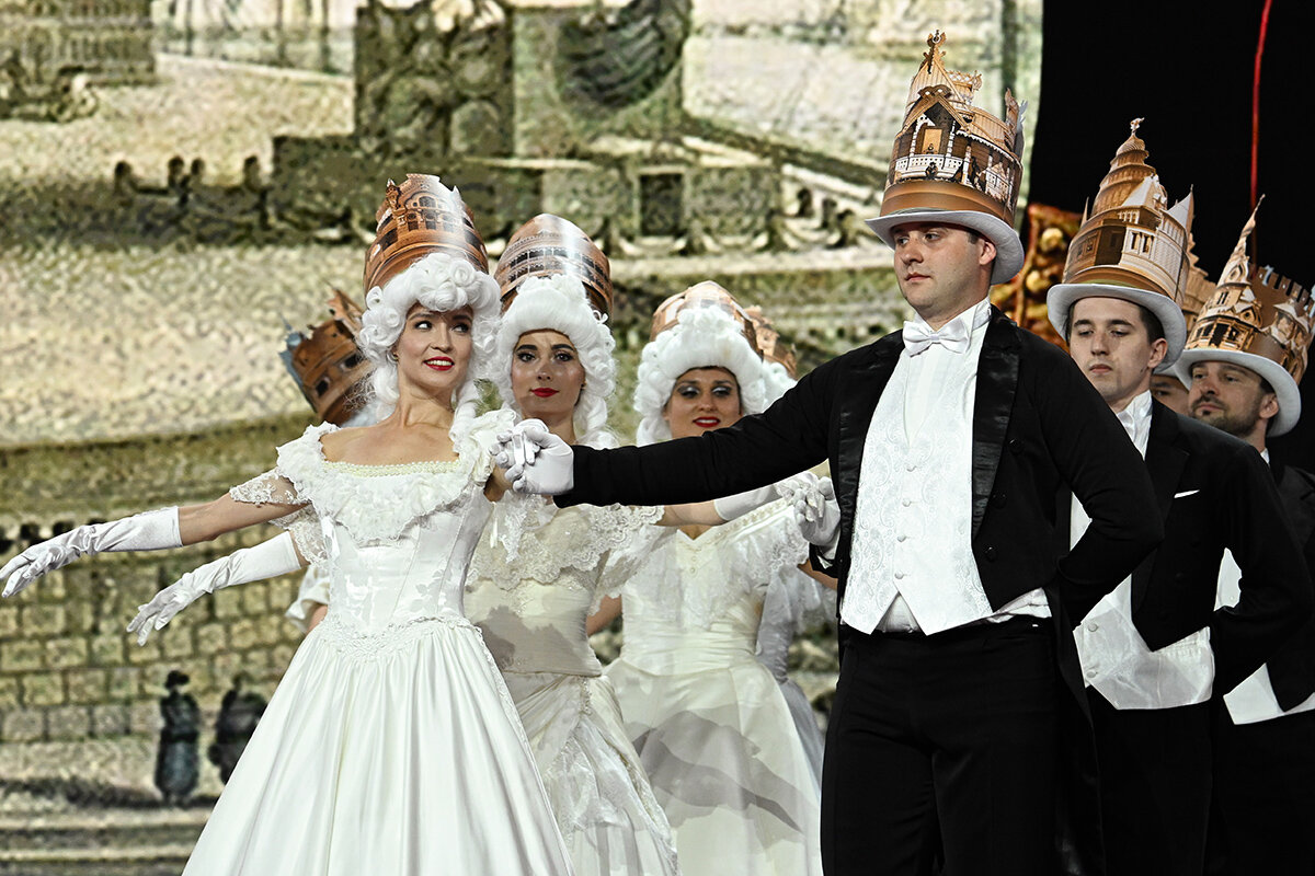    Алексей Майшев / Фотохост-агентство РИА Новости