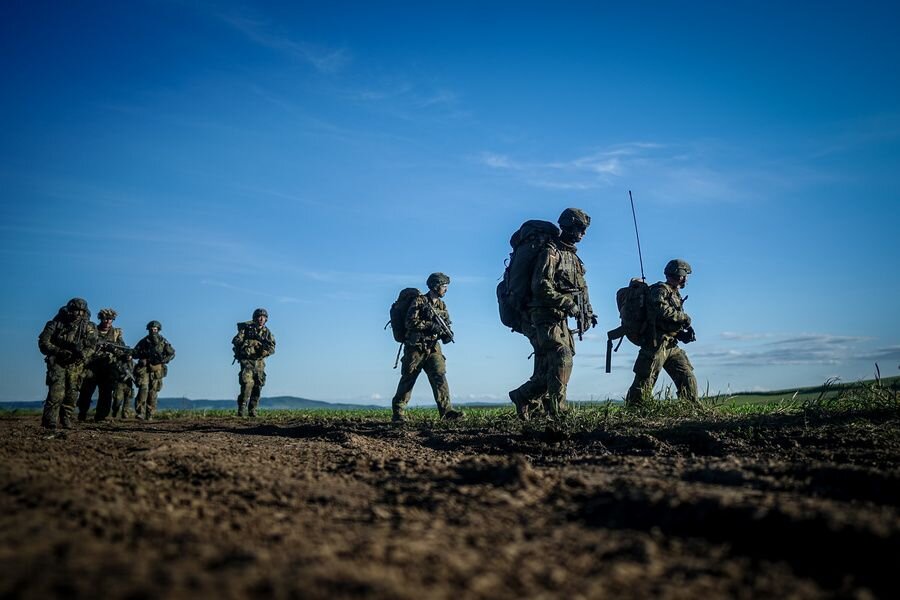    © Kay Nietfeld/dpa/picture-alliance/ТАСС