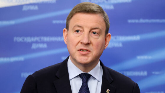 Турчак рассказал о программе газификации Республики Алтай - 19.04.2023 - В Росси