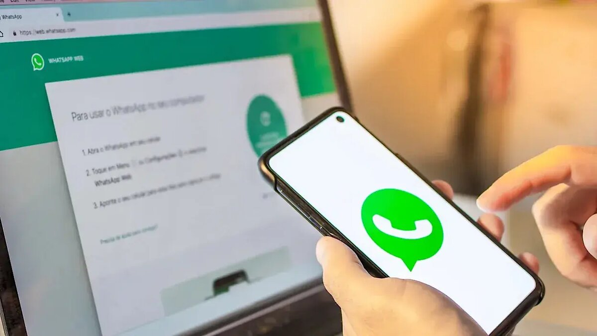 Как восстановить доступ к взломанному профилю WhatsApp за 10 минут? |  Китайский специалист | Дзен