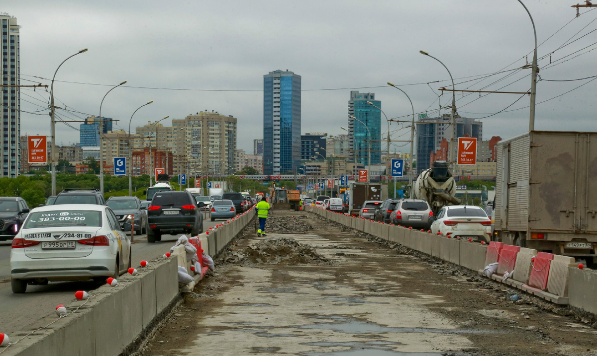 Фото: Павел Комаров, nsknews.info