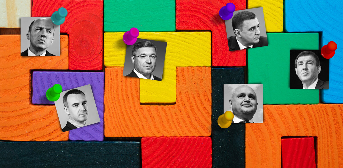 Коллаж на обложке: Анна Бабич