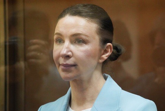    Елена Блиновская
