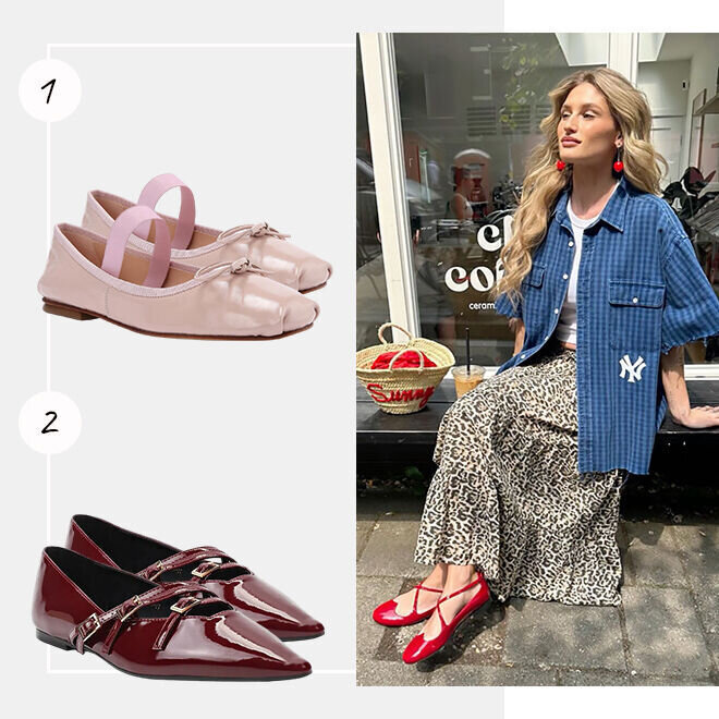 Самая модная обувь на лето 2022 из Эконики и с Lamoda. Часть первая Модный канал