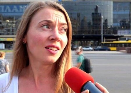    Опрос КМИС: оснований для бунта против власти на Украине нет