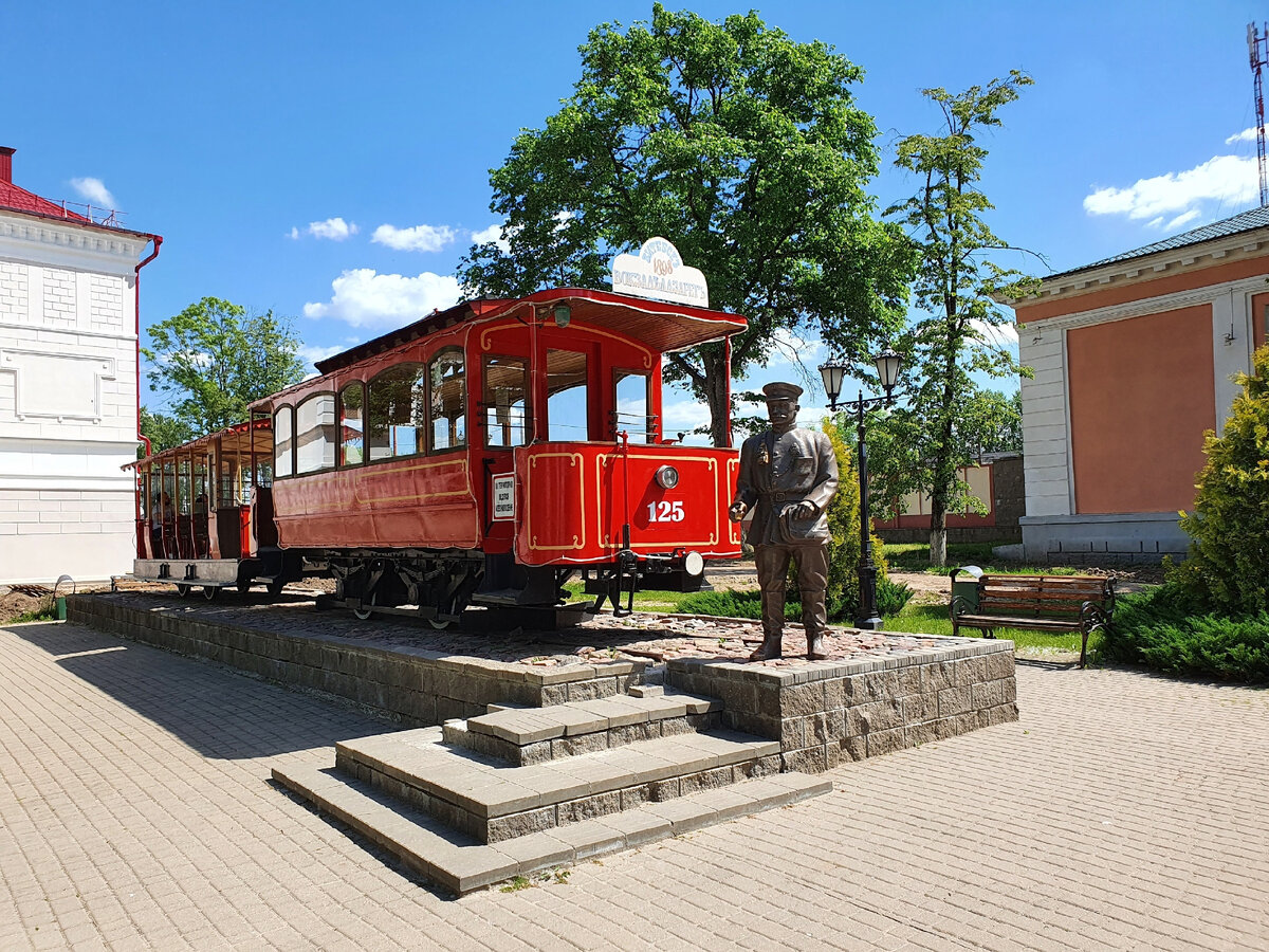 Витебск вне времени | Открываю города | Дзен