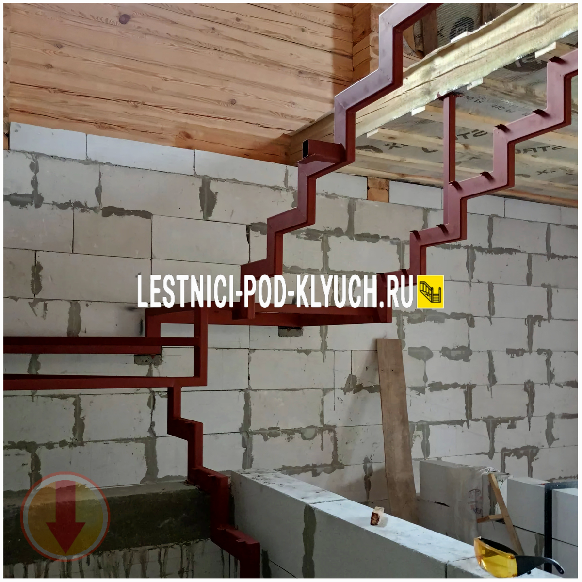 Принимаем звонки: пн-вс с 8:00 до 21:00 (+7 (950) 617-54-00). Электронная почта: info@lestnici-pod-klyuch.ru 