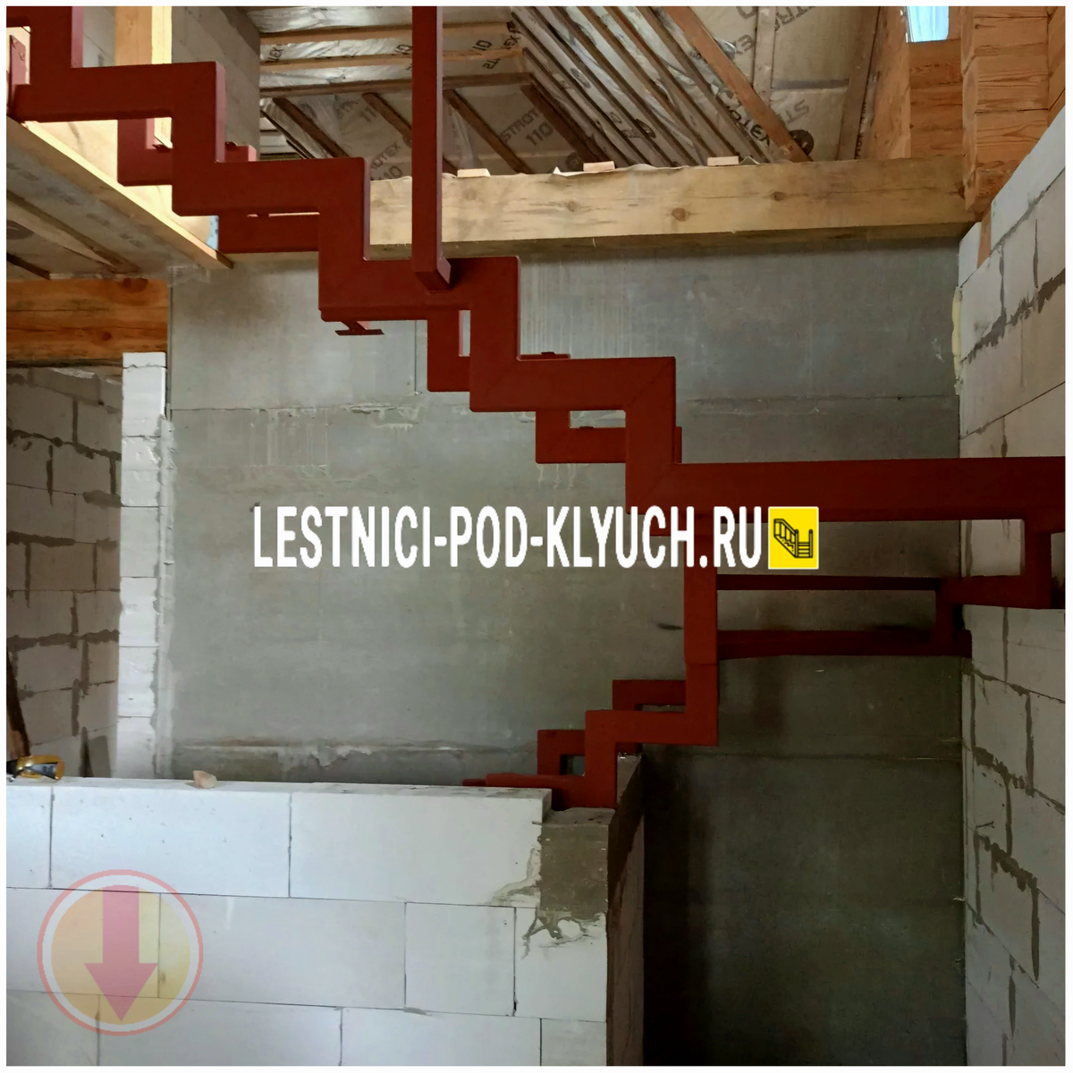 Принимаем звонки: пн-вс с 8:00 до 21:00 (+7 (950) 617-54-00). Электронная почта: info@lestnici-pod-klyuch.ru 