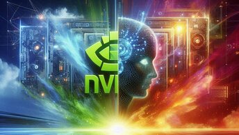 Новые ноутбуки с ИИ от AMD и NVIDIA