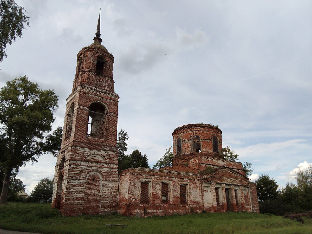 Фото автора