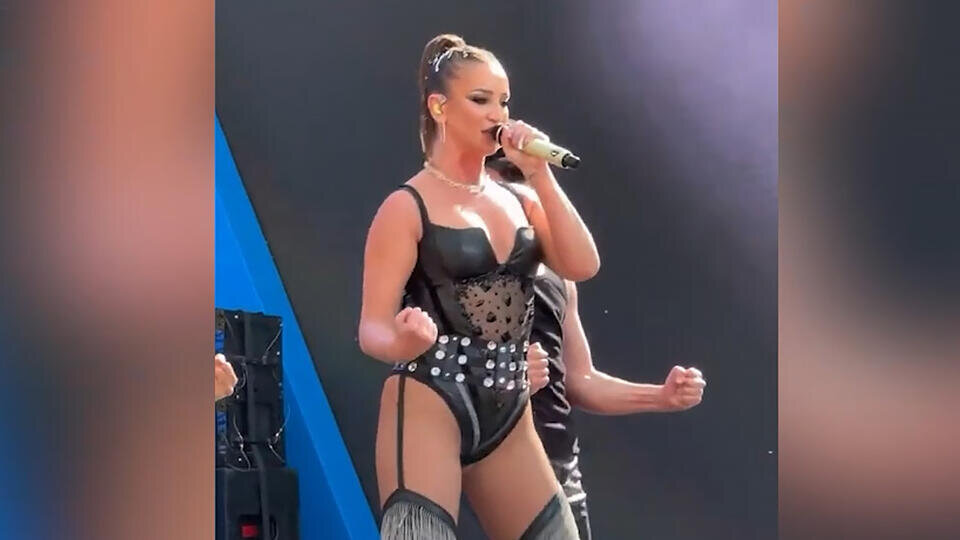 Фото: © Скриншот видео