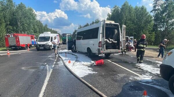    © Photo : Telegram / "Милиция Могилевщины"