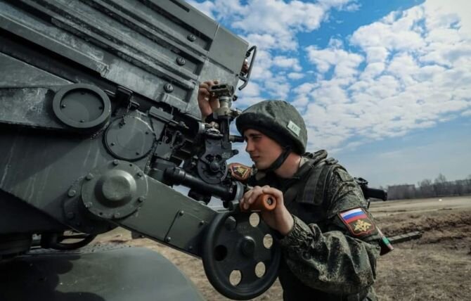 Фото: defenseromania.ro