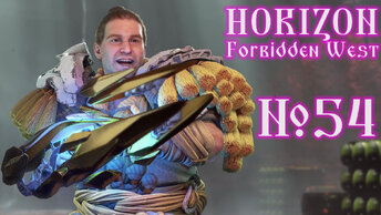 Horizon Forbidden West №54 Звёзды в их глазах