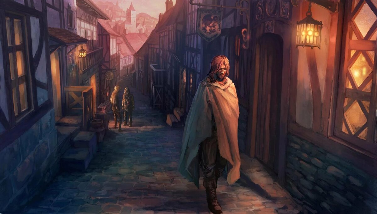 Франко уходит в ночь