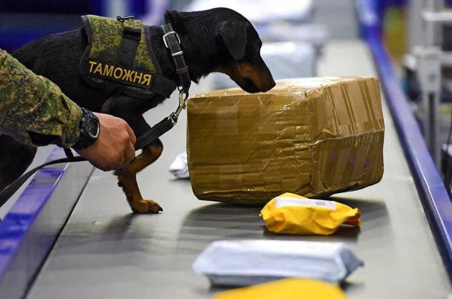 Запрещенные товары на сайте АлиЭкспресс в России 