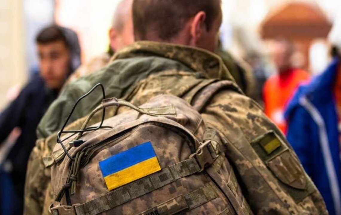    Журналист NYT: украинцы не хотят воевать, а Зеленский не может их заставить