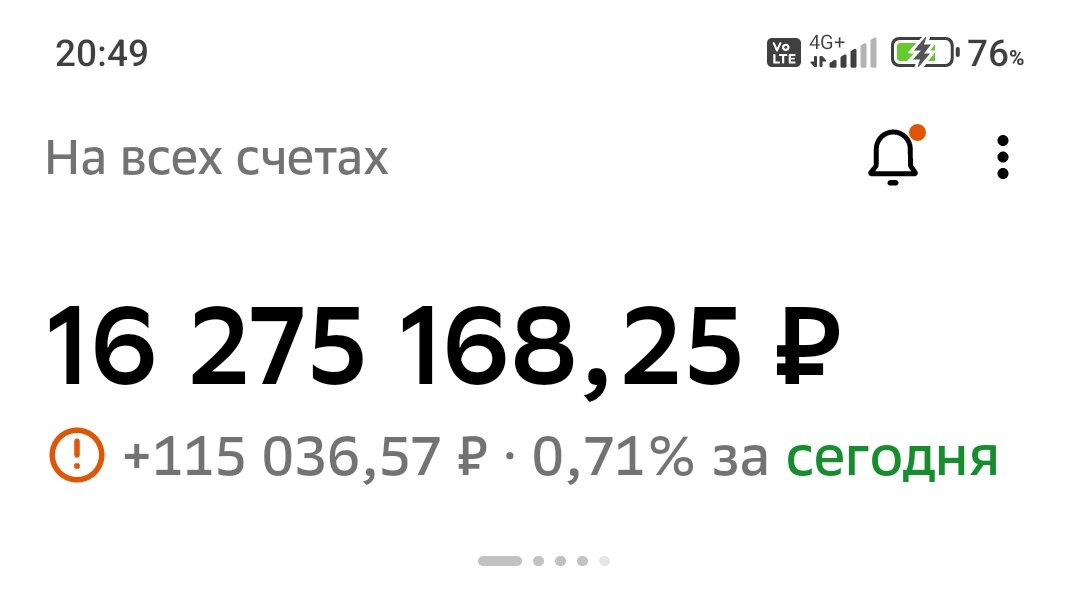 Взято из личного кабинета с целью иллюстрации