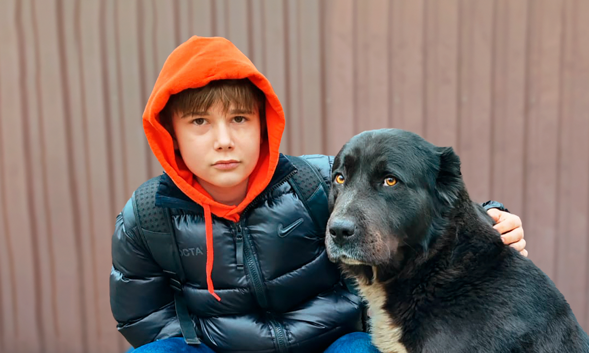 Тимур Смык