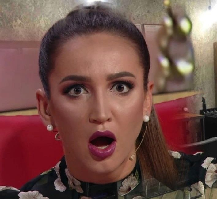 Наше выражение лица. Фотография взята из открытых источников. 