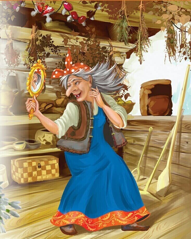 Картинка из открытых источников интернета.