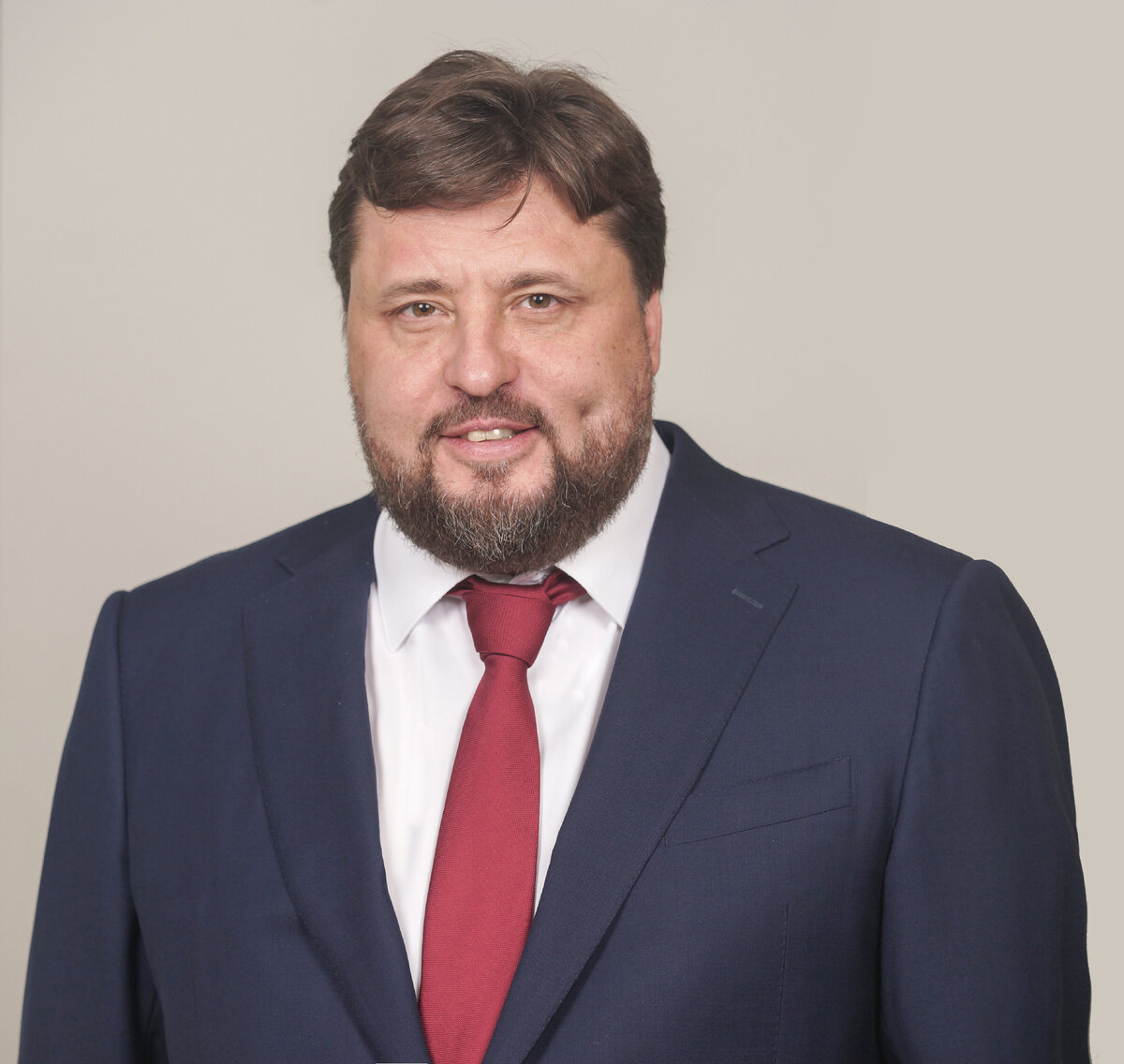 Павел Николаевич Косов, генеральный директор, член совета директоров АО «Росагролизинг».