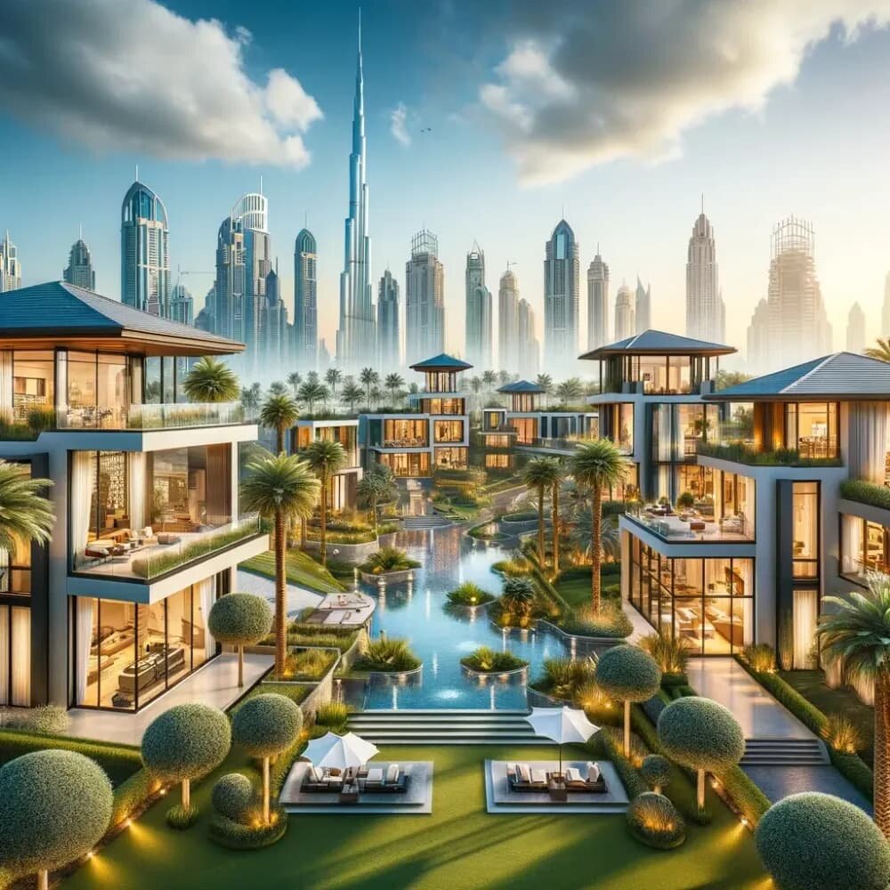 Boost Your Real Estate Business in Dubai with Professional SEO Services