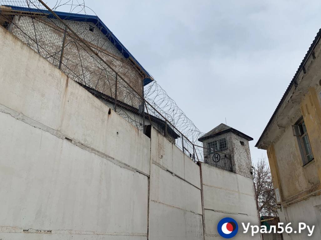    К 8 годам тюрьмы приговорили жителя Новотроицка, до смерти избившего свою жену