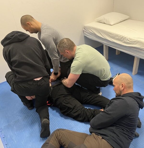    Власти Швеции наращивают темпы депортации иммигрантов