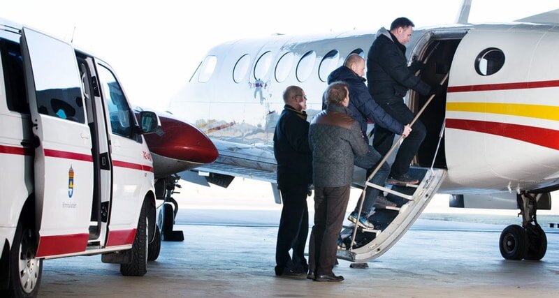    Власти Швеции наращивают темпы депортации иммигрантов