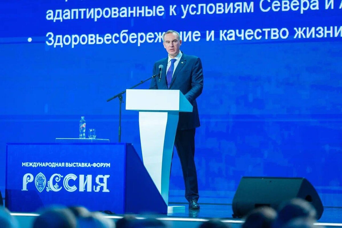    Руслан Кухарук: «При построении стратегических документов главное – учитывать мнение людей»