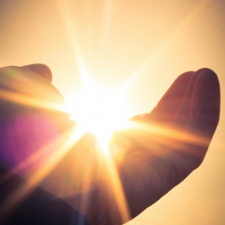 Что такое свет