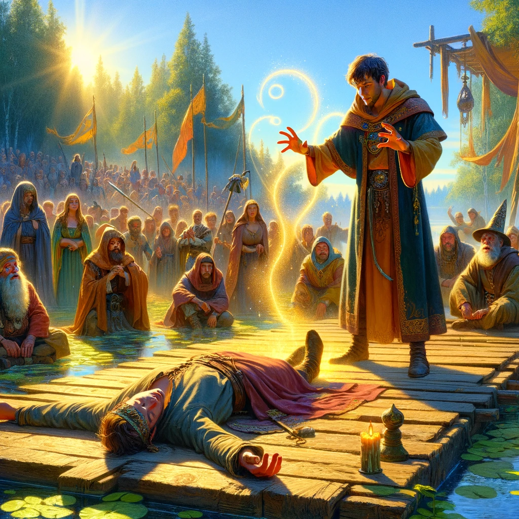 Силы Дантала