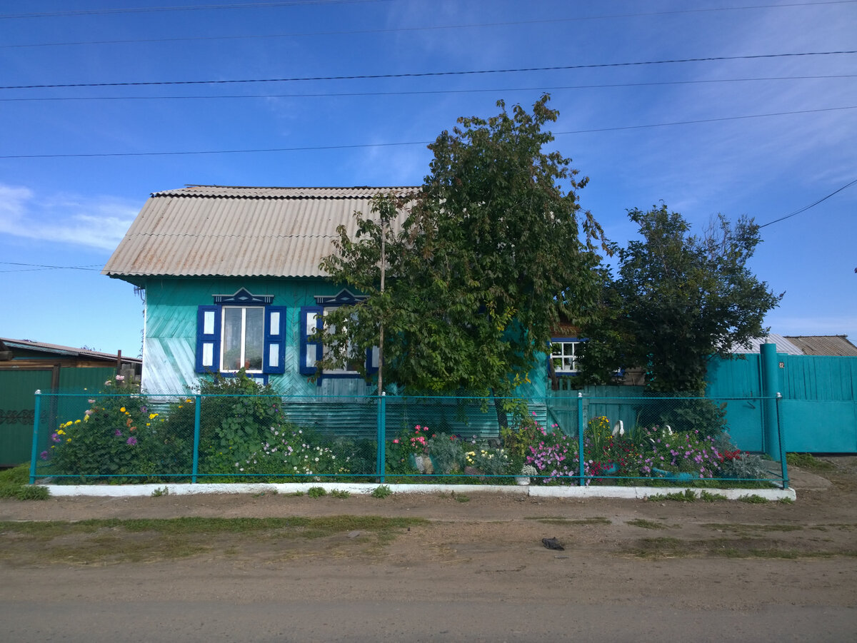 Здесь и далее - фото автора, сентябрь 2023 г.