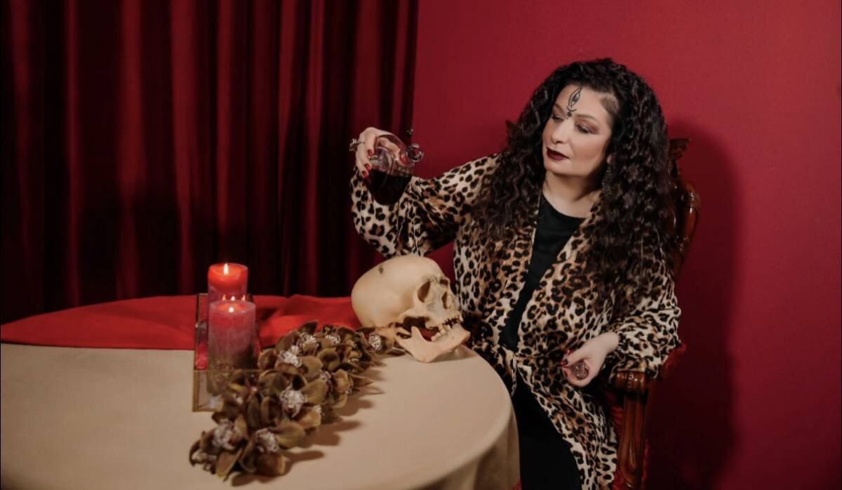    Фото: Telegram / Алена Полынь