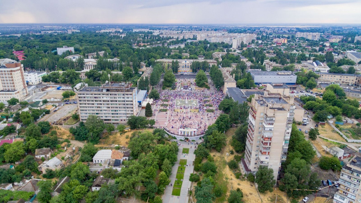 Мелитополь. Трудности рождения троллейбуса, который так и не увидел свет |  ПАНТОГРАФ | Дзен